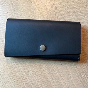 Portland Leather Goods 'Almost Perfect' Rancher Wallet